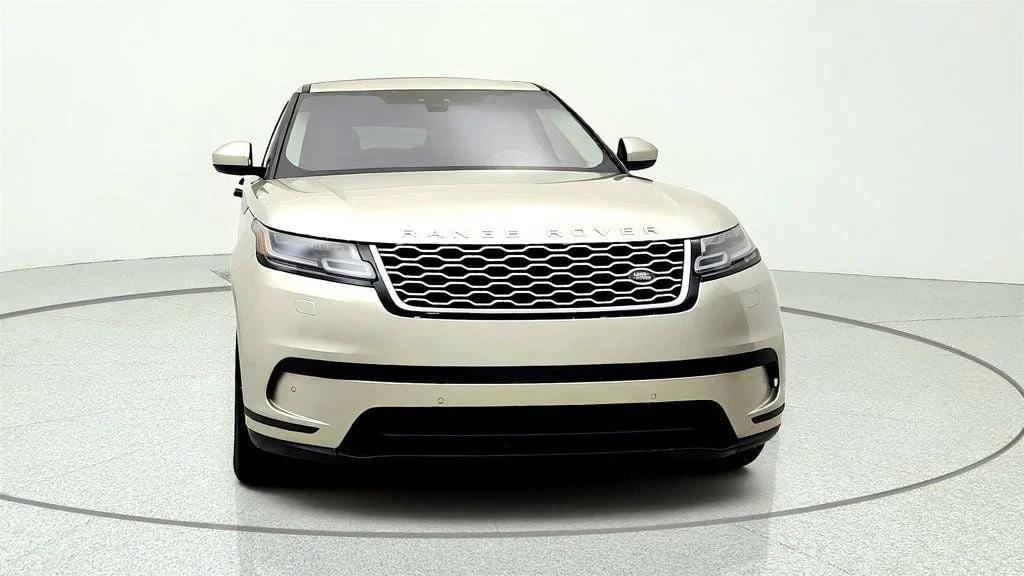land rover range rover velar 2018 SALYB2RV3JA760578 image land rover range rover velar 2018 SALYB2RV3JA760578 image